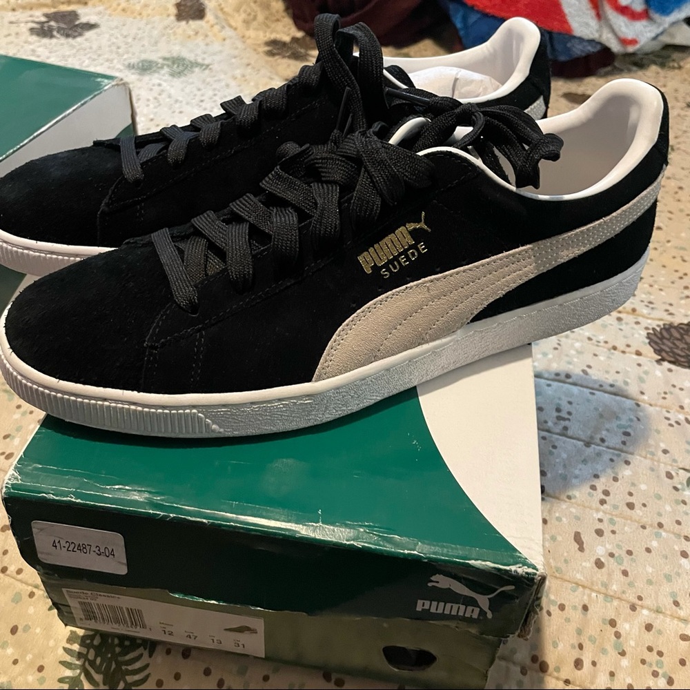 PUMAS